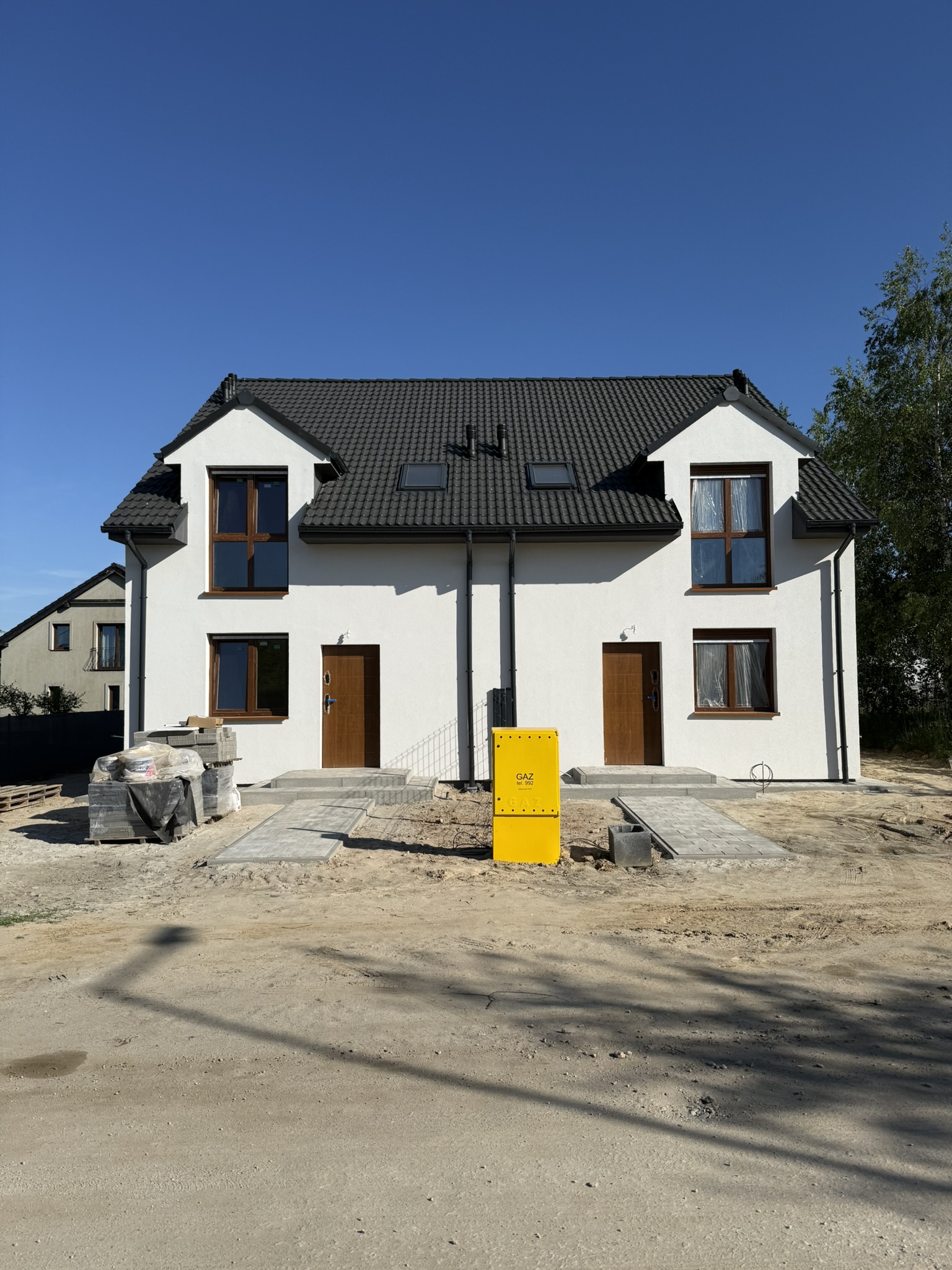 Elewacja 